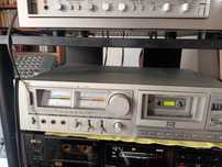 Deck JVC KD-A55 Vintage