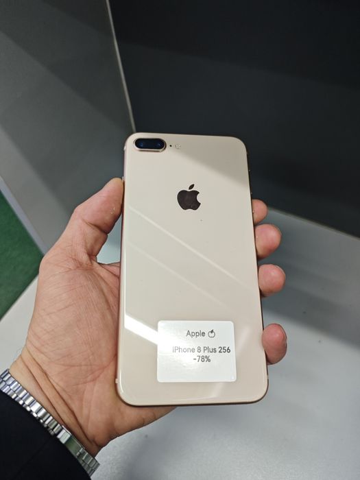 iPhone 8 Plus 256