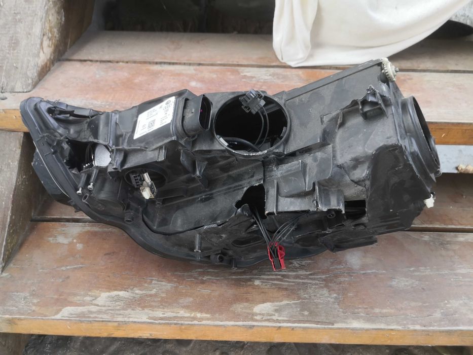 Фар Audi A3 8V LED Bi-Xenon десен /Фар Ауди А3 ксенонов Оригинален