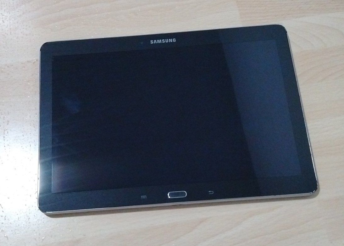 Samsung galaxy note