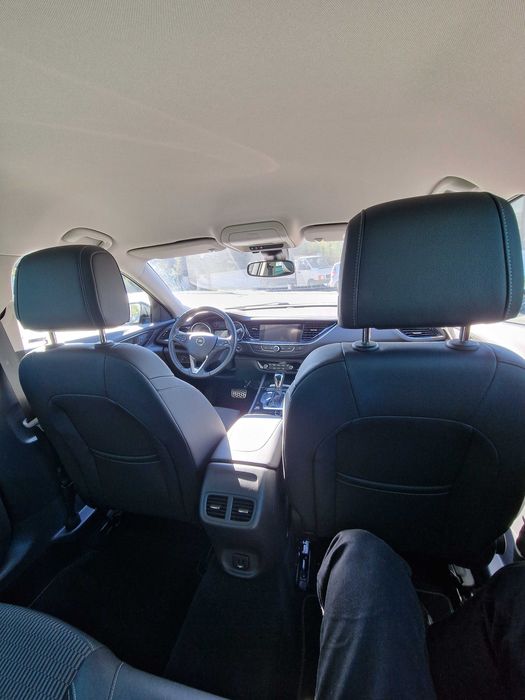 Opel Insignia Grand Sport 2018 1.6 Turbo D 136 CP *Înmatriculat*