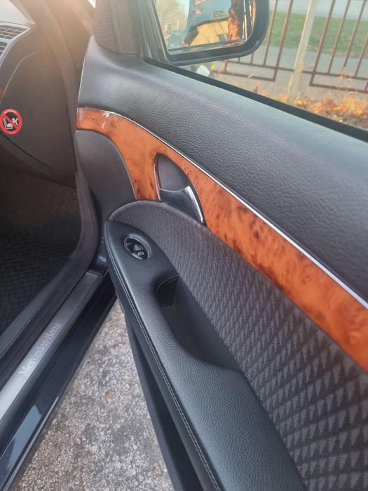 Mercedes E-clasa 2.2 CDI 2004г.