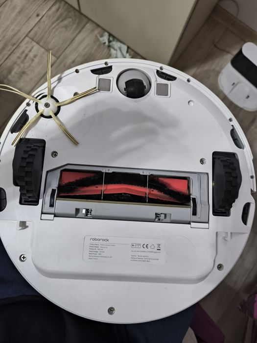Roborock S6 stare perfecta de functionare