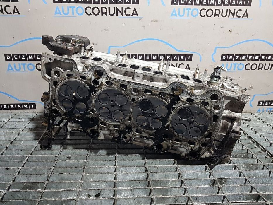 Chiuloasa Honda CR - V 2.2 D 2006 - 2010 103kW 140CP 2204CC N22A2 (746)