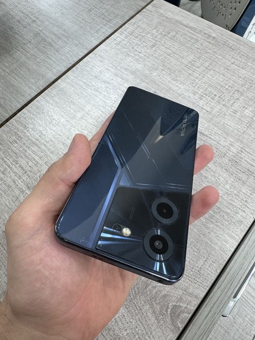 Продаётся Tecno pova 5 128/8