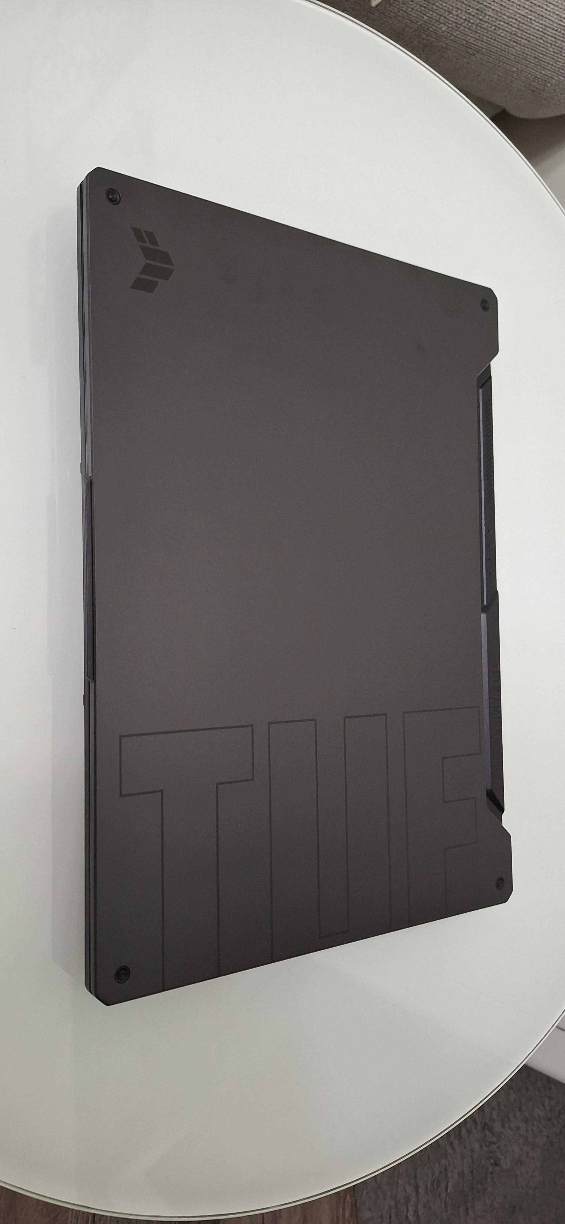 Геймърски лаптоп Asus TUF FX506HCB-HN143