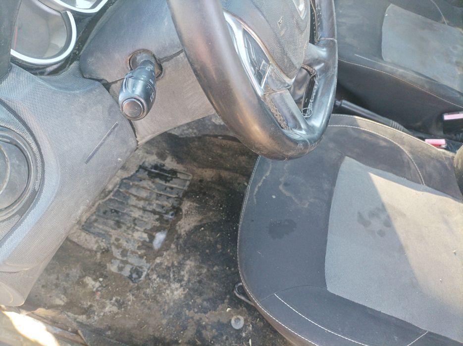 Dacia Duster 15dci 4x4/2017/ necesita investiții ,funcțională