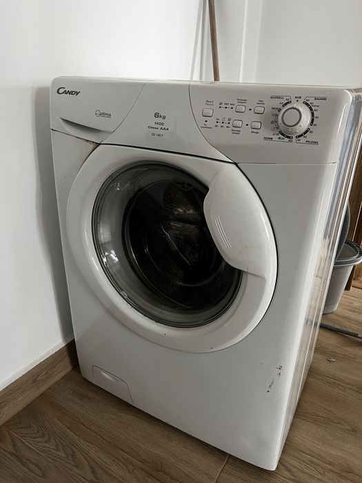 Masina de spalat Candy