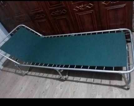 Раскладушка
 Кровать Раскладная 
Raskladushka