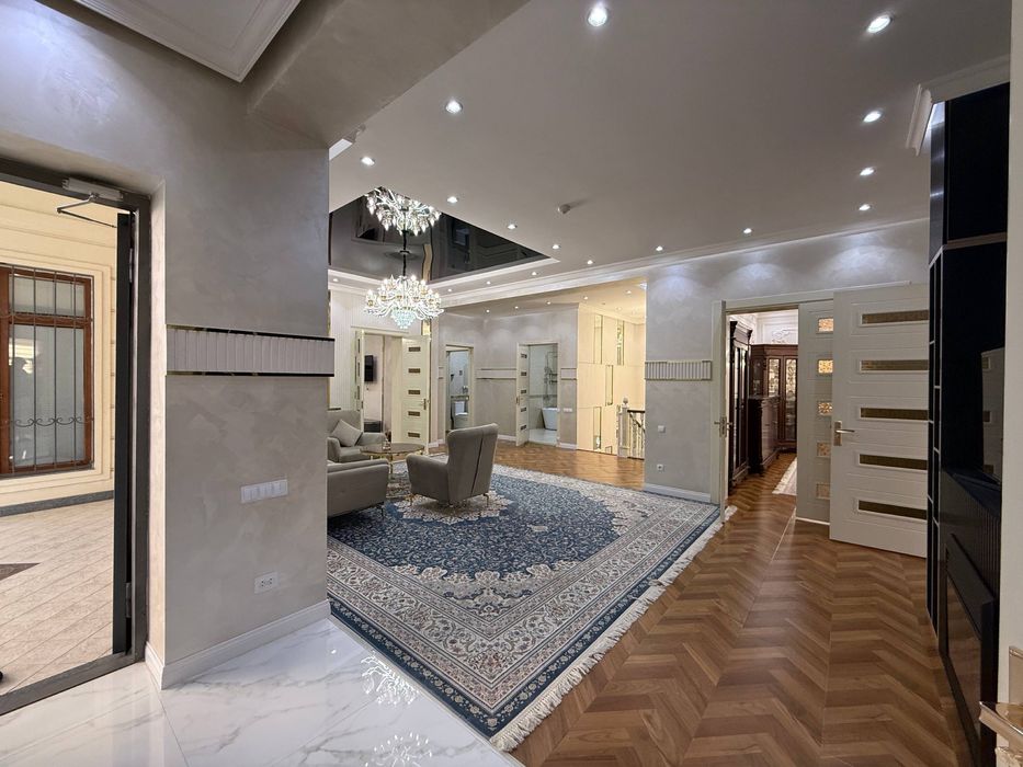 N5218 Yunusobod tumani Shaxristanskiy 5 sotix