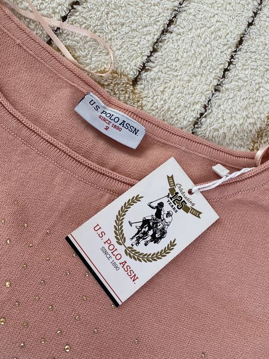 Дамска блуза марка ПОЛО