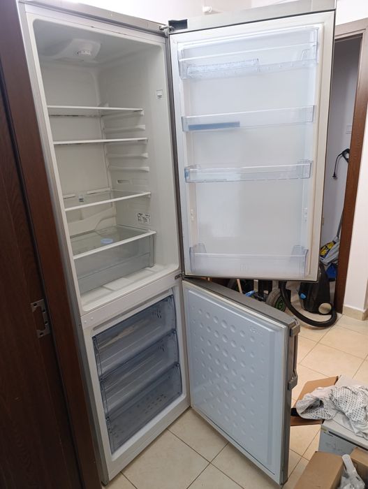 Combina frigorifica Beko