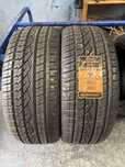 255/50/20 Continental 109Y