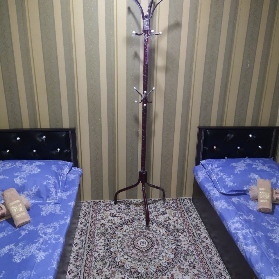 Mehmonxona hostel