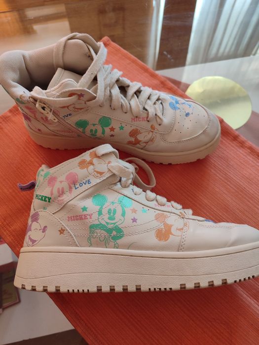 Кецове Zara N 39