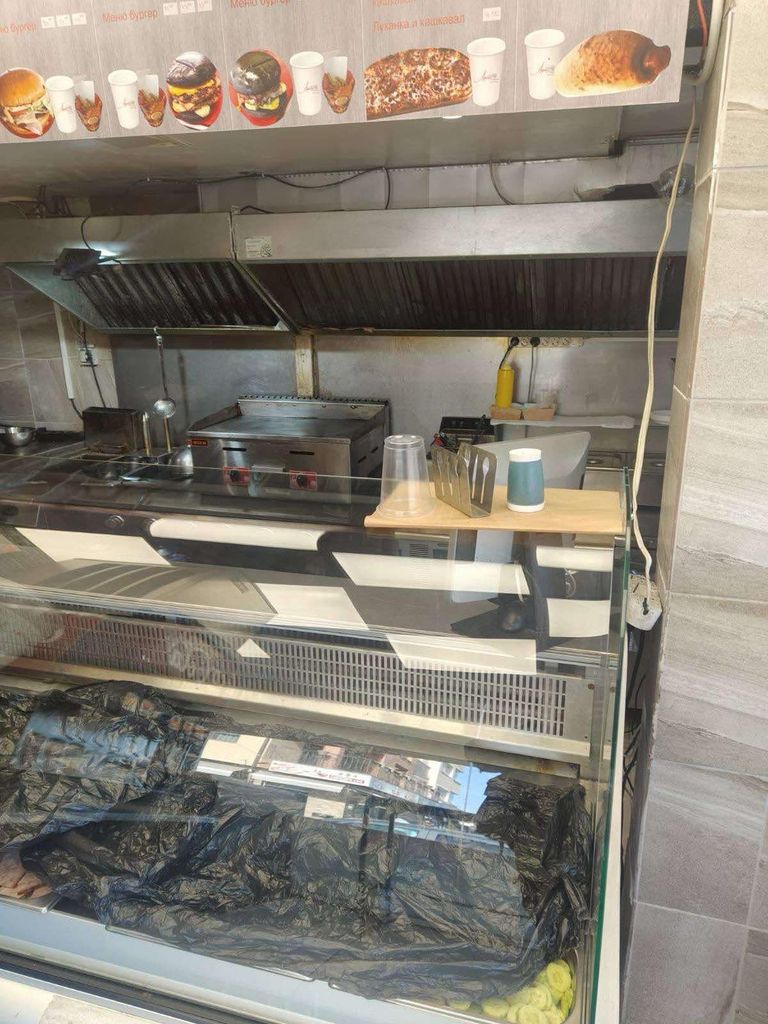 Продава се Заведение в София, Център - 20 кв.м за 969 €/кв.м - Снимка #2
