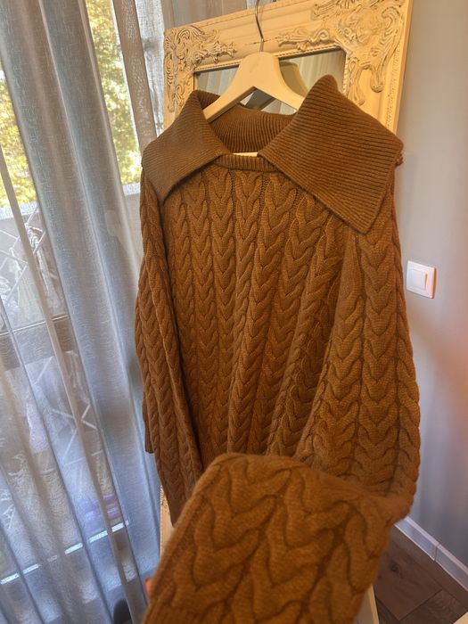 Пуловери на Mango, Zara, H&M и други