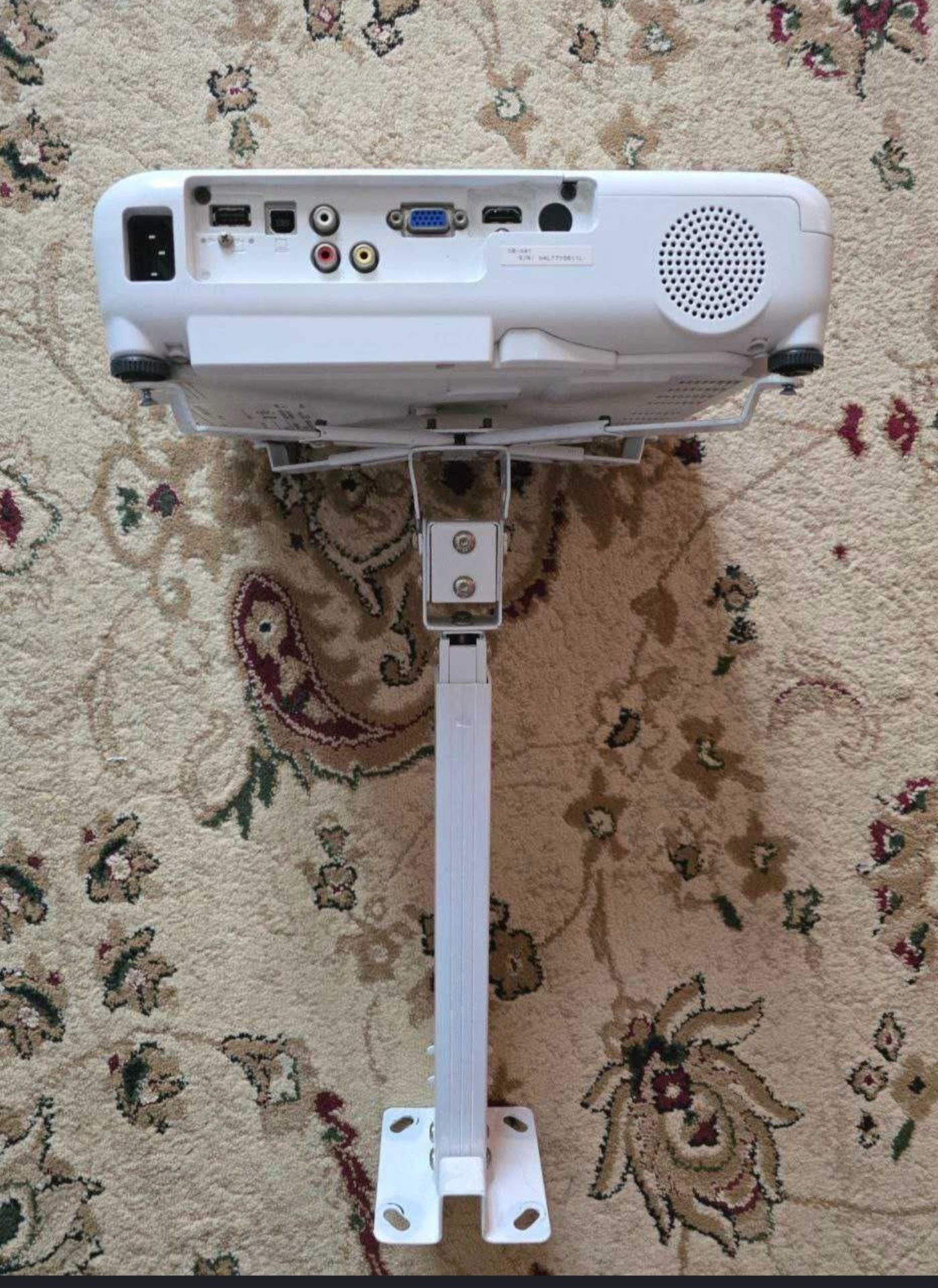 Проектор Epson CB X41
