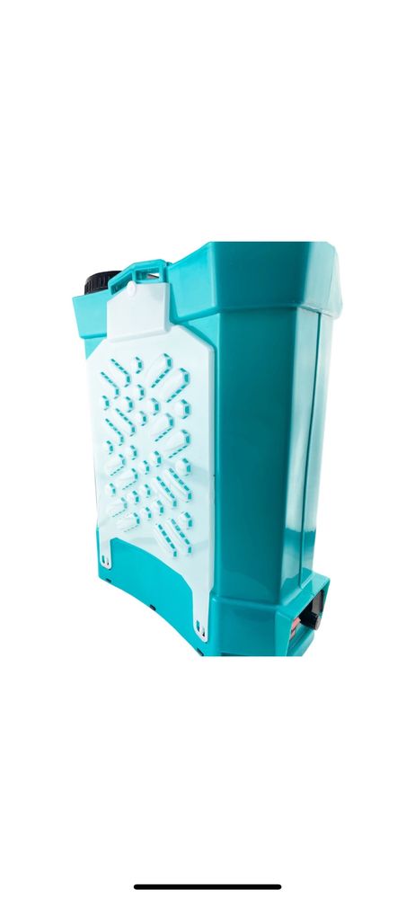 Pompa Stropit Vermorel 2in1 Acumulator/Manual 16 Litri Electric Broman