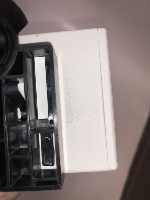 Vand Modul Webasto VW Passat B8