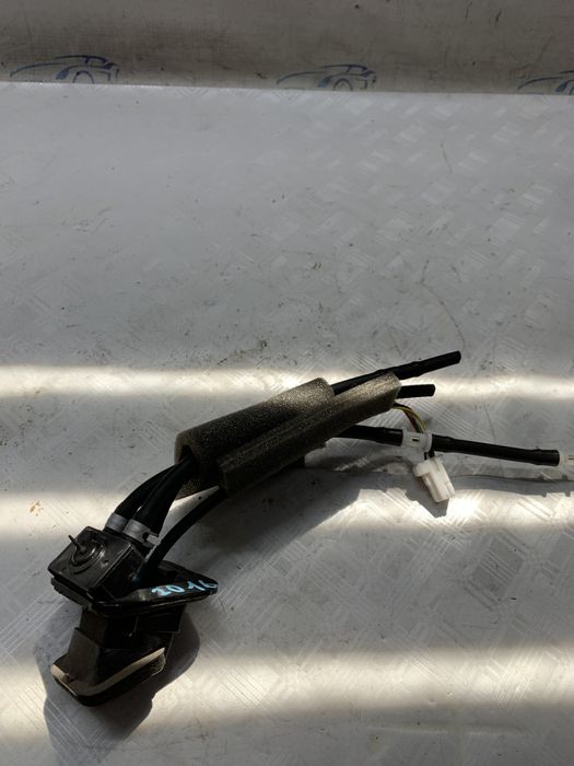 camera marsarier nissan x-trail 1.6 motorina 2016