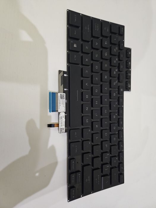 Клавиатура от Ноутбука Asus Rog Zephyrus G16