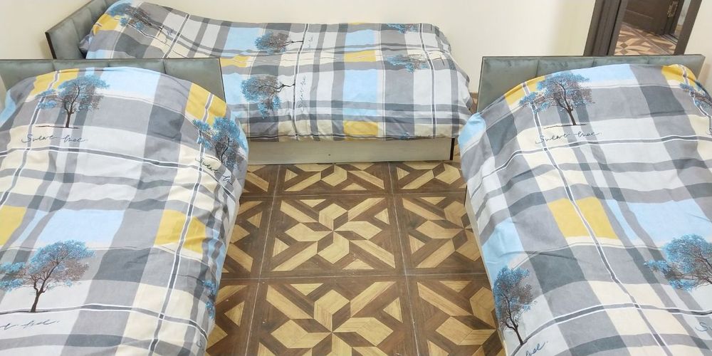 Hostel Odilbek kunlik va oylik arenda