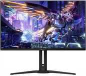 Monitor Gaming OLED GIGABYTE Gaming AORUS FO32U2P 32 inch UHD QD-OLED