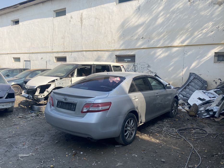 Титанка р17 toyota вариант