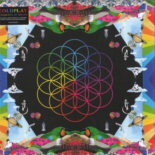 Виниловая пластинка