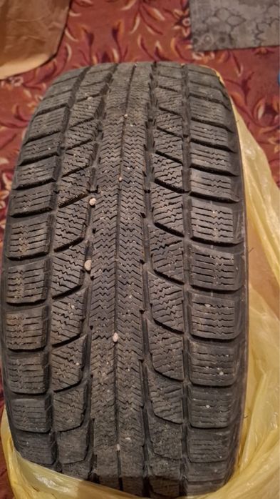 Шины б/у состояние. Торг нету