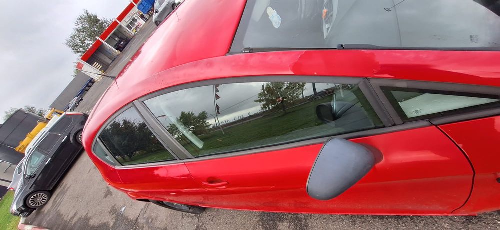 Seat Leon 2008