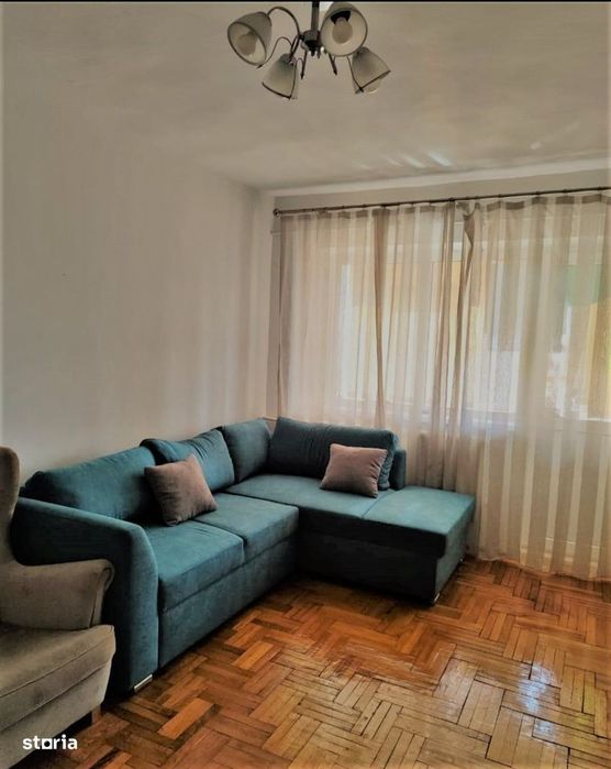 Apartament 2 camere decomandat Faleza Nord