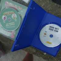 Vand Vand 10 DVD  cu desene animate pentru copii. Toate 35 de lei