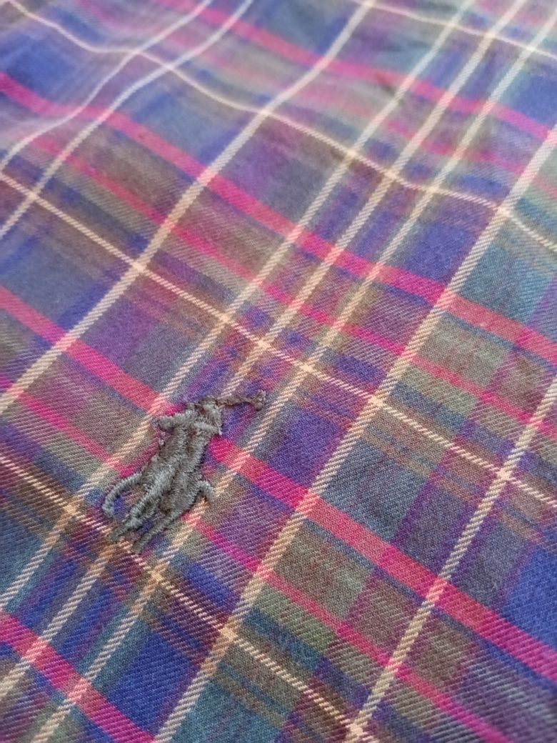 Polo Ralph Lauren Мъжка риза