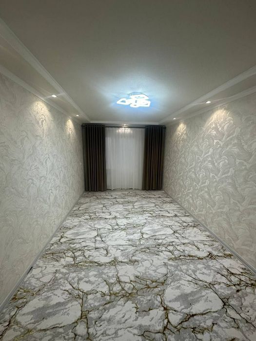 Квартира продаётся Чиланзар г9а 1в2/3/4 балк 2*6 фархадский