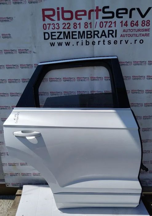 Usa Dreapta Spate VW Touareg 3 2017-2022