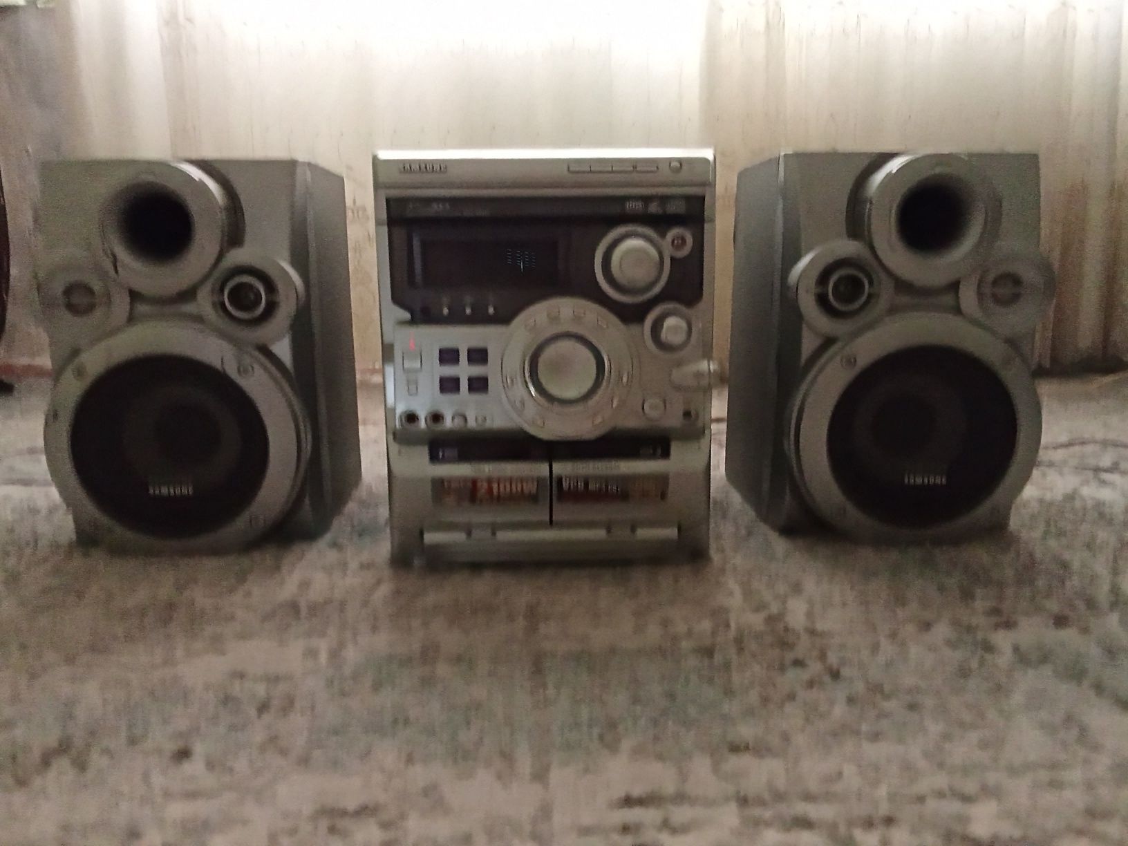 Samsung 2100 watt