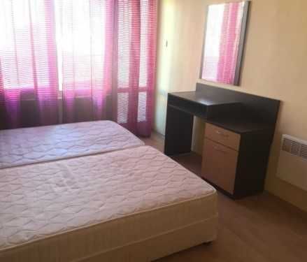 Дава се под наем Тристаен апартамент в Бургас, Лазур - 78 кв.м за 600 € - Снимка #5