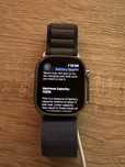 Apple Watch Ultra 2 - Ca nou, folosit putin, cu cutie si accesorii