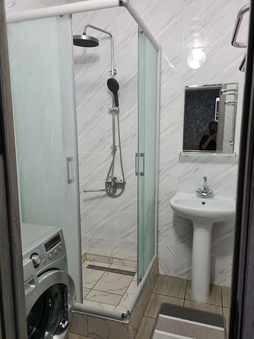 Срочно продаётся квартира в Яшнабадском районе Тузель 3 2/4/5