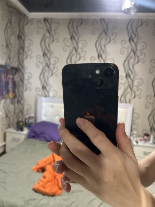 Продам iphone 14 plus