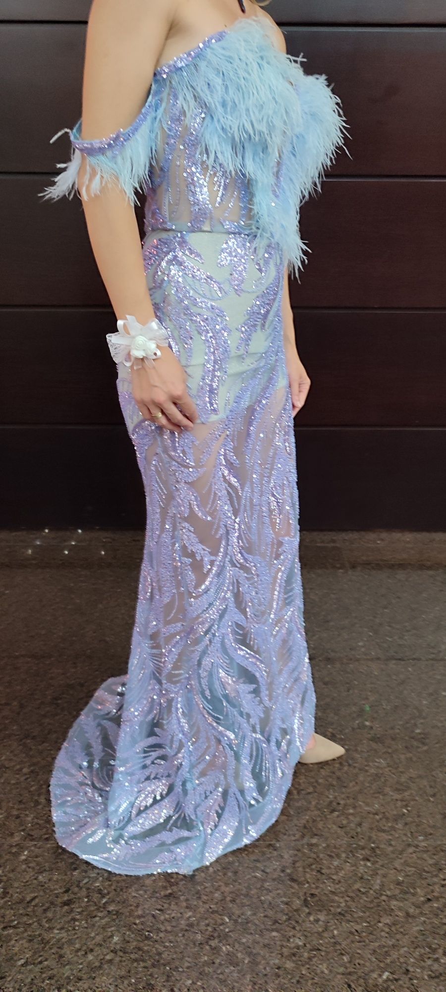 Alessa официална рокля