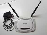 Router Wireless TP-LinK