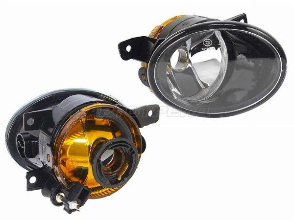 Фара противотуманная Volkswagen Multivan