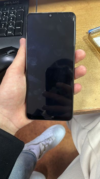 Samsung galaxy A22