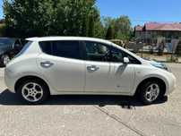 Nissan Leaf electric 30 kw