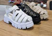 Sandale Prad 36-40