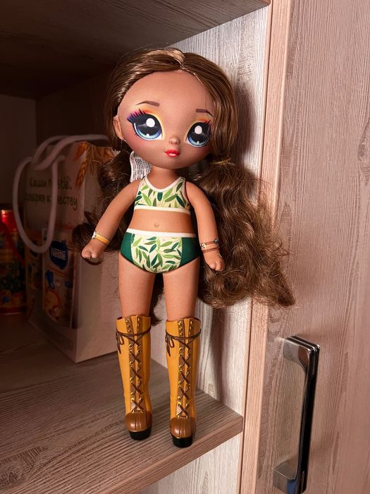 Продам новые куклы