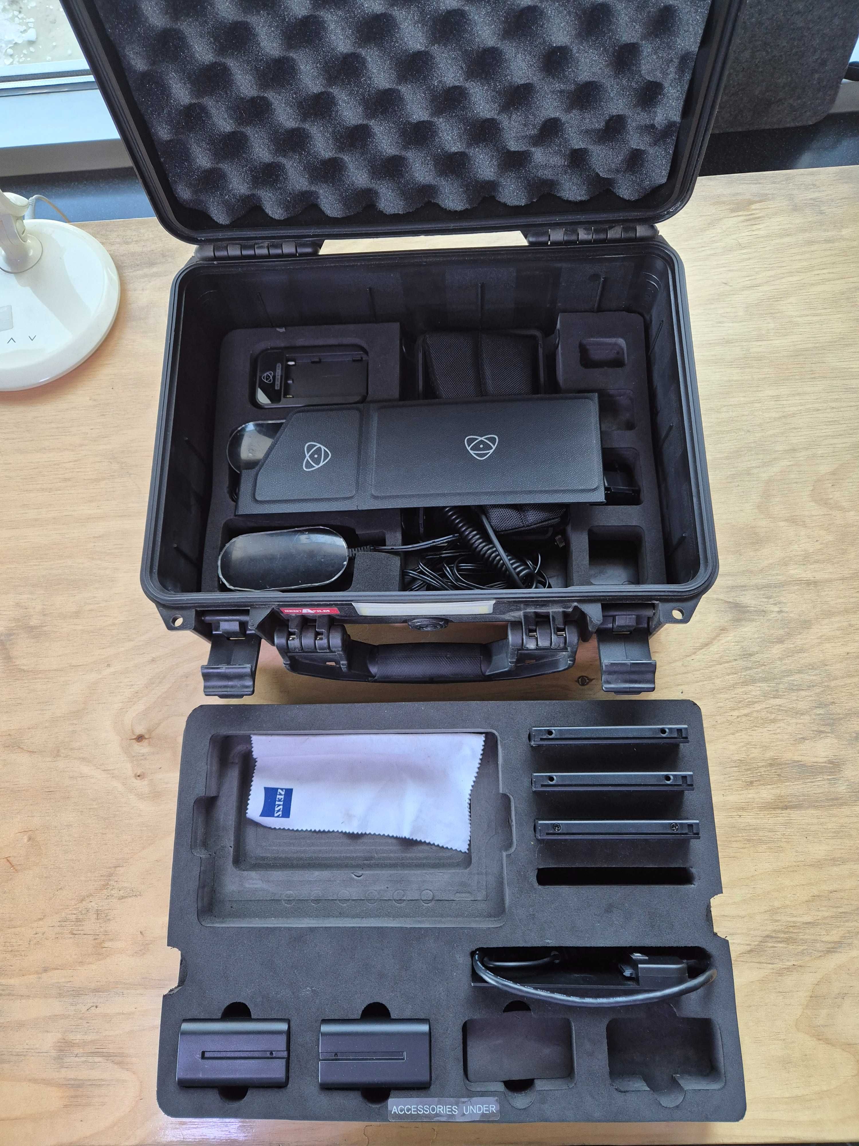 Atomos Shogun 7" HDR Pro